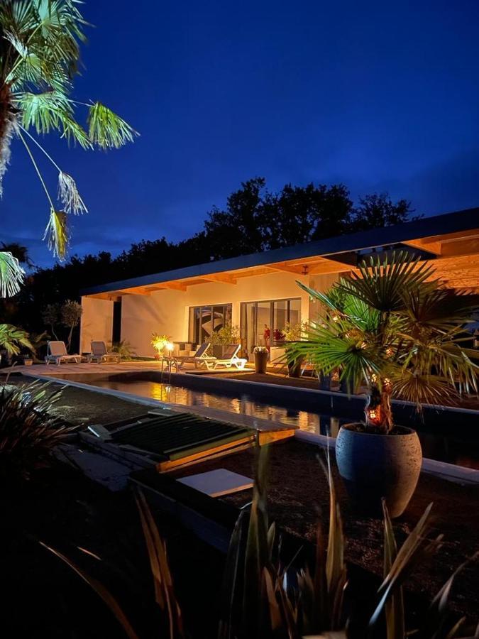 Villa Eden Perchede Екстериор снимка