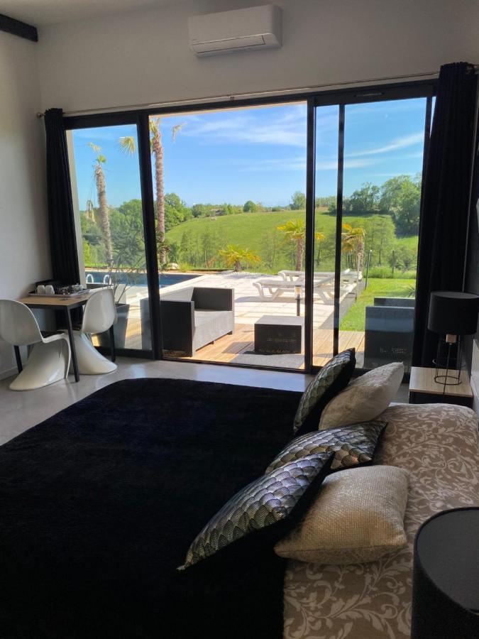 Villa Eden Perchede Екстериор снимка
